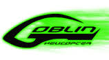 Goblin Helicopter