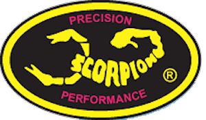 Scorpion. Precision. Performance.