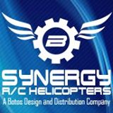 Synergy RC Helicopters