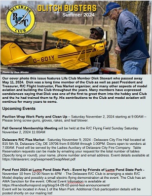 Summer 2024 Newsletter