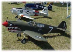 Warbirds Over Delaware