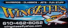 WingZTees call (610) 462-8052 wingztees@yahoo.com